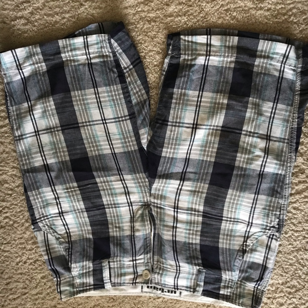 Urban Shorts